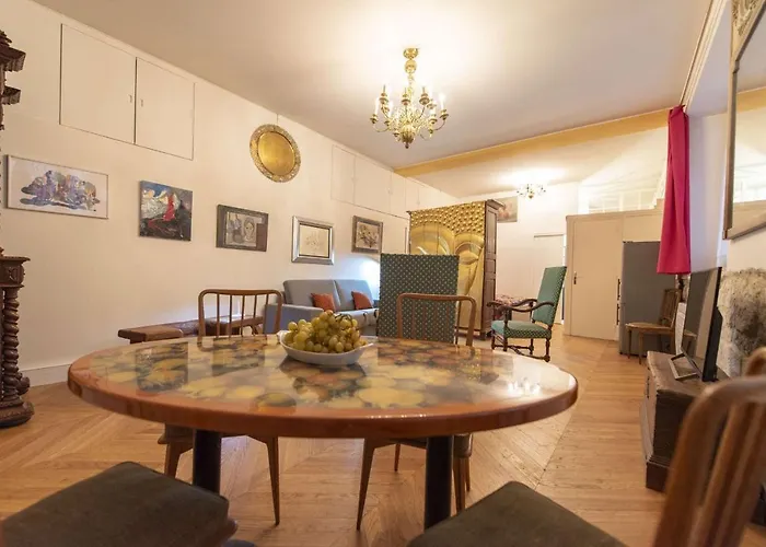 Bric Broc Apartamento París