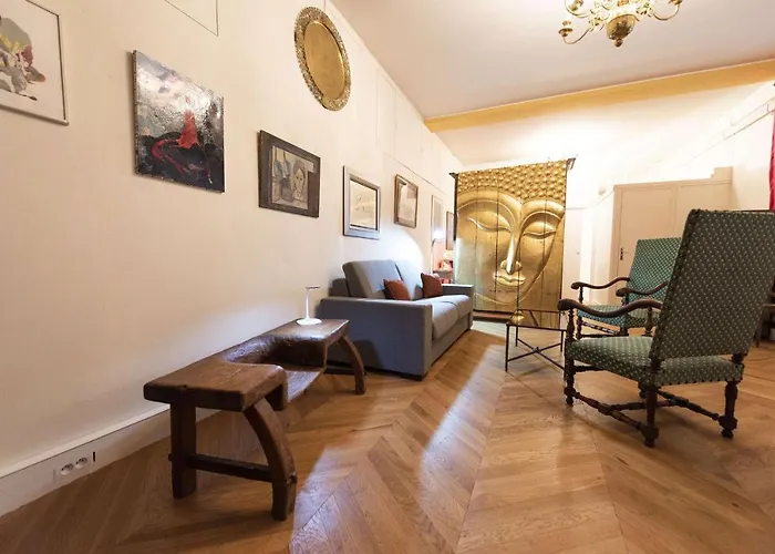 Bric Broc Apartamento *