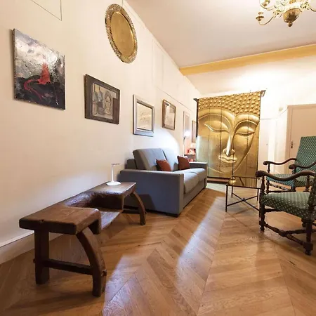 Bric Broc Apartment *